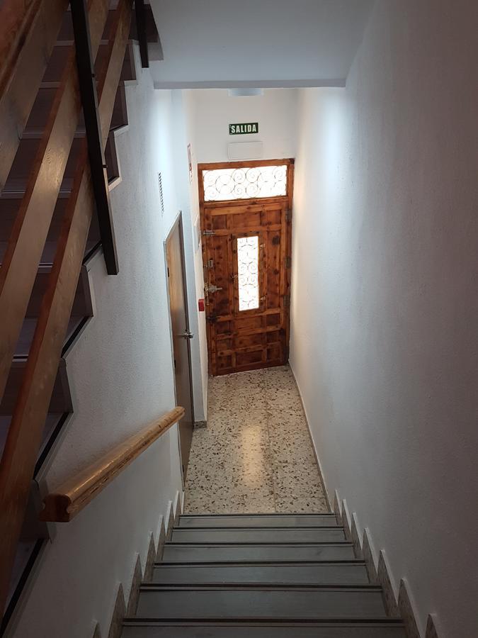 Casa Botes Cuenca (Castilla-La Mancha) Exterior foto